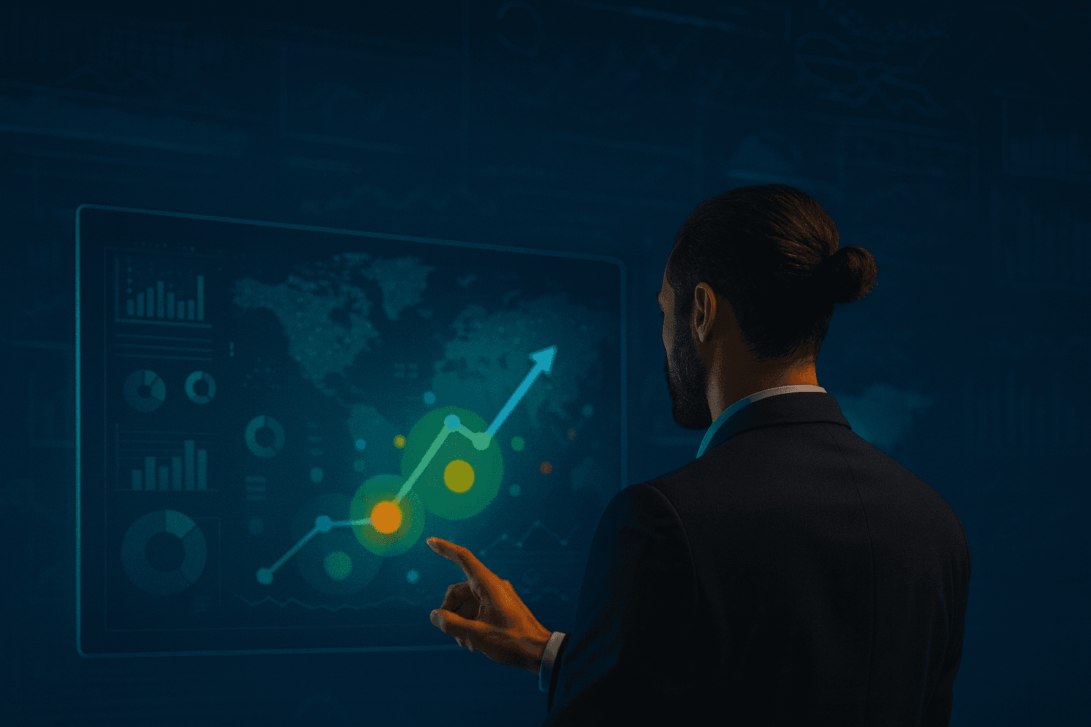 Competitor Analysis & Outreach Optimization