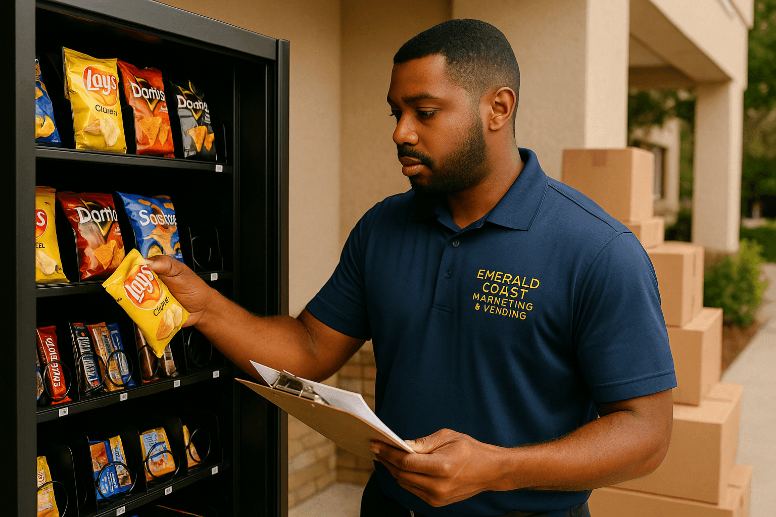 Comprehensive Product Management