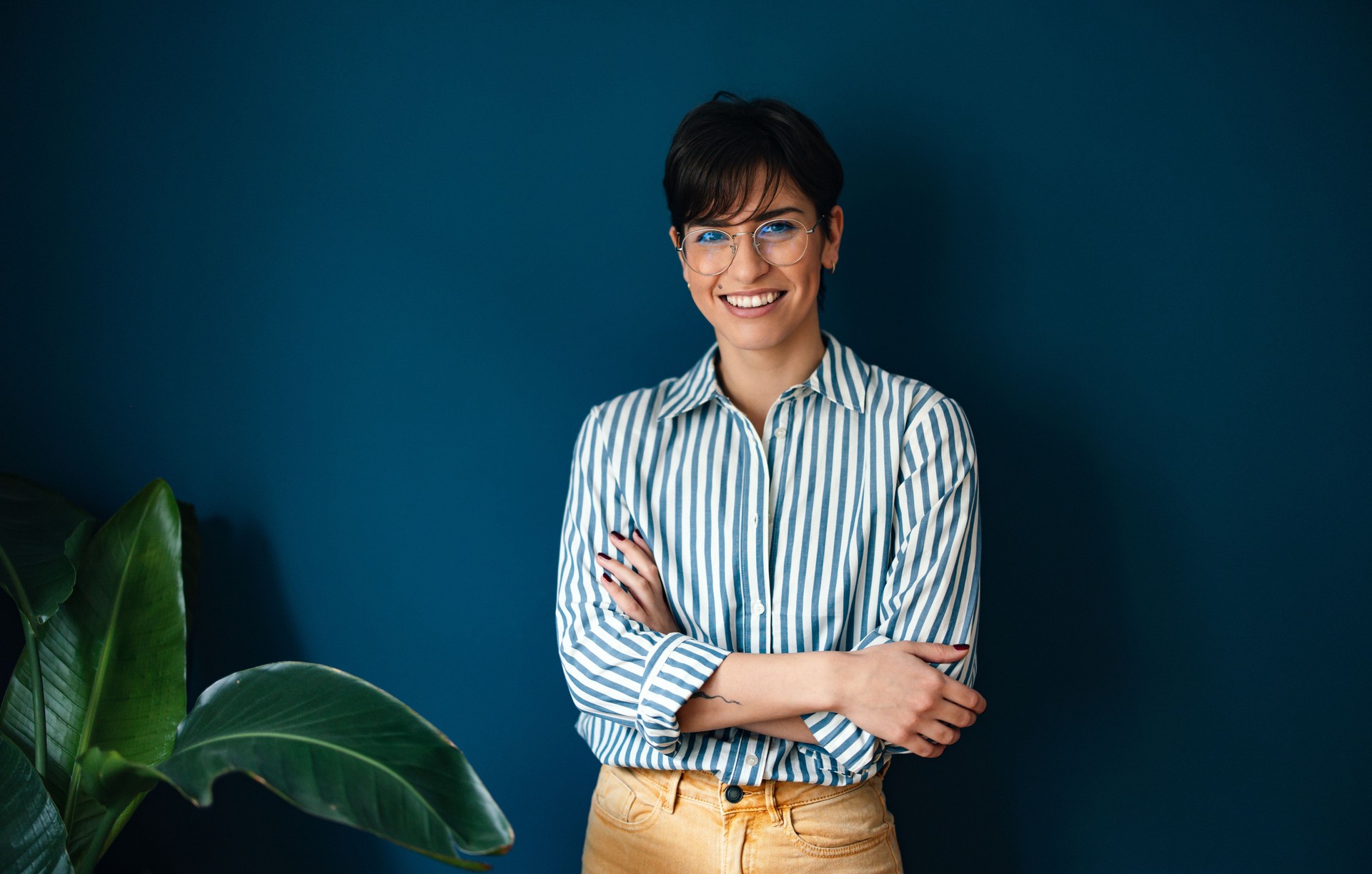 HR Director, Private Firm